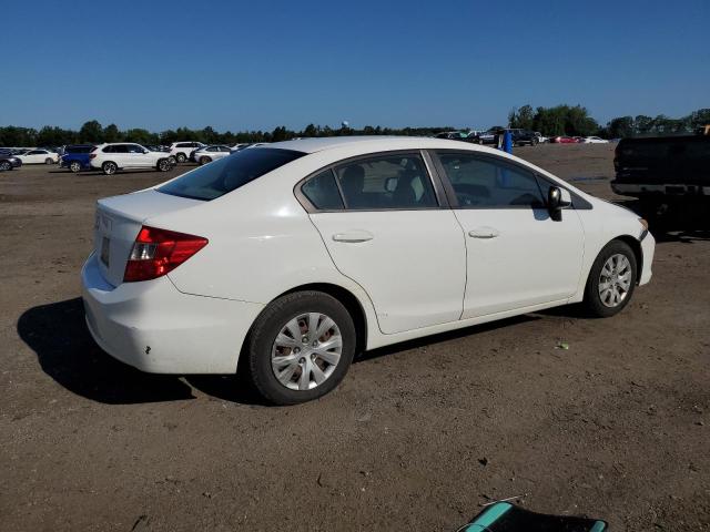 Vin: 19xfb2f59ce357983, lot: 61844795, honda civic lx 20123