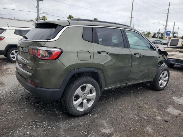 Vin: 3c4njdbbxkt813862, lot: 58957685, jeep compass latitude 20193