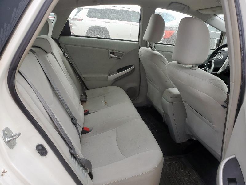 jtdkn3du0f0460812 - 2015 Toyota Prius - #62837385