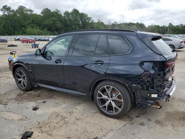 2025 BMW X5 XDRIVE5 5UX43EU01S9Y73379