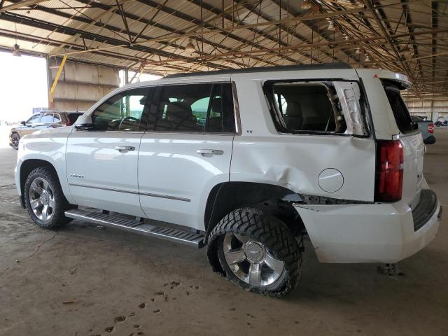 2019 CHEVROLET TAHOE C150 1GNSCBKC7KR194017