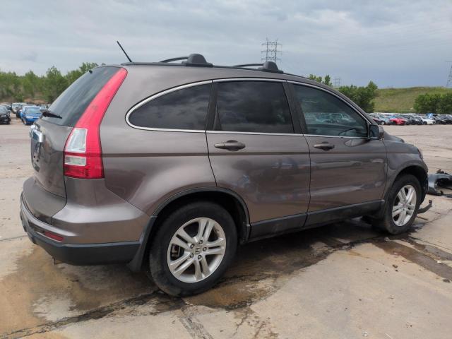 Vin: 5j6re3h78bl036851, lot: 59766655, honda crv exl 20113