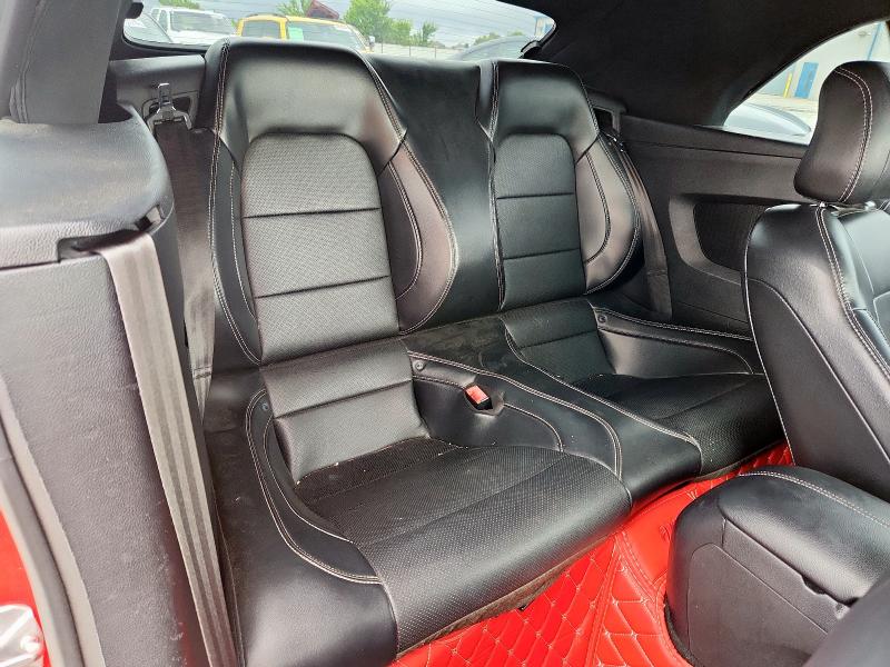 2019 FORD MUSTANG GT 1FATP8FF3K5151123