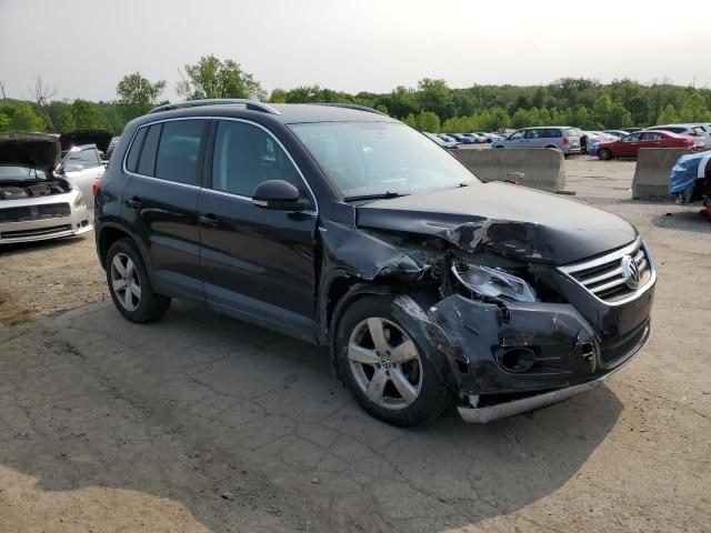 Vin: wvgbv9ax9aw530794, lot: 59271805, volkswagen tiguan se 20104