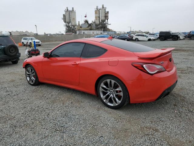 Vin: kmhhu6kj5du105868, lot: 60572075, hyundai genesis 3.8l 20132