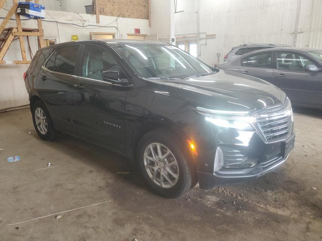 Vin: 3gnaxueg1rl219621, lot: 57816225, chevrolet equinox lt 20244