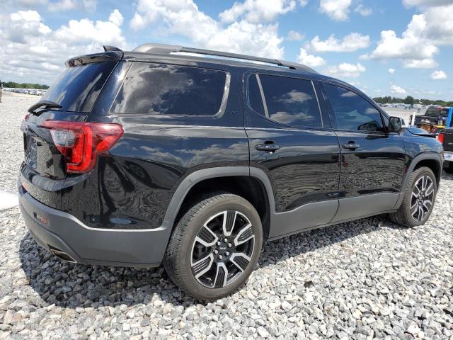 2021 GMC ACADIA SLT 1GKKNMLS7MZ178721