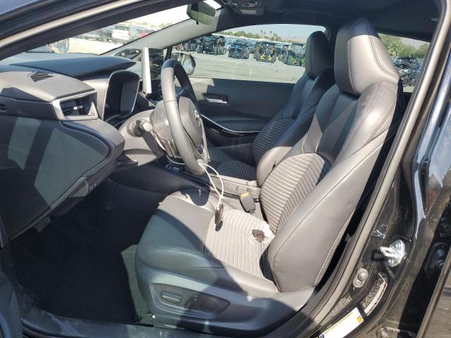 2025 TOYOTA COROLLA XS 5YFT4MCE2SP228008