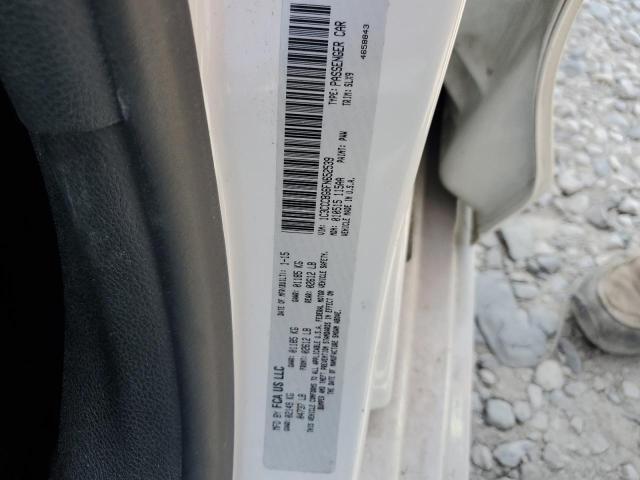 2015 CHRYSLER 200 S - 1C3CCCBG6FN652539