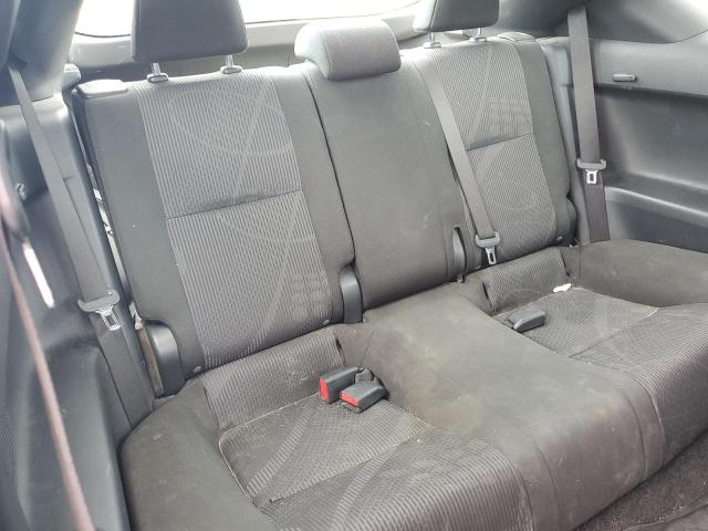2012 TOYOTA SCION TC - JTKJF5C74C3035807
