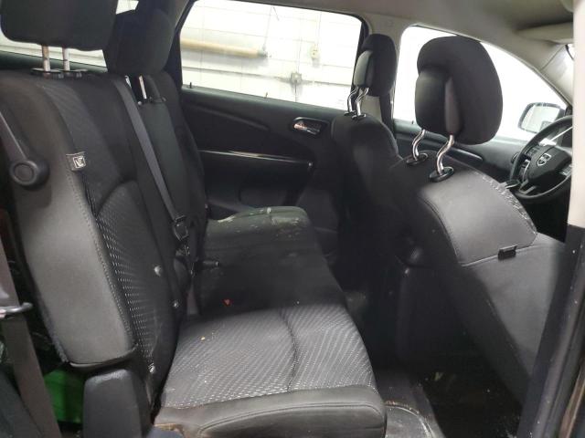 2017 DODGE JOURNEY SX 3C4PDDBGXHT592459