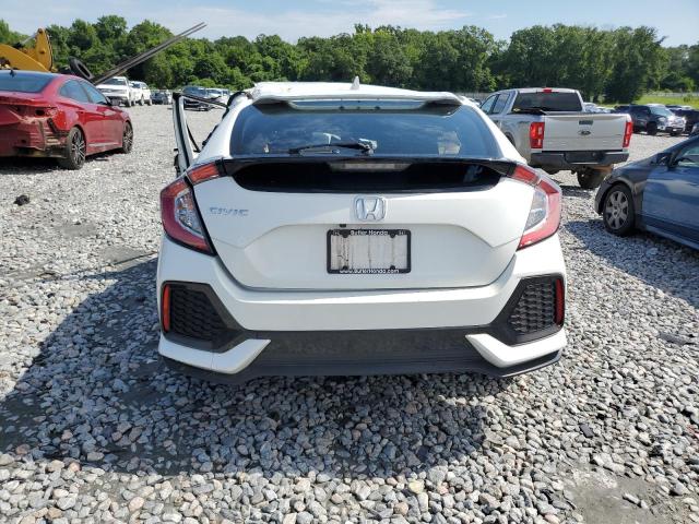2019 HONDA CIVIC EX SHHFK7H67KU404602