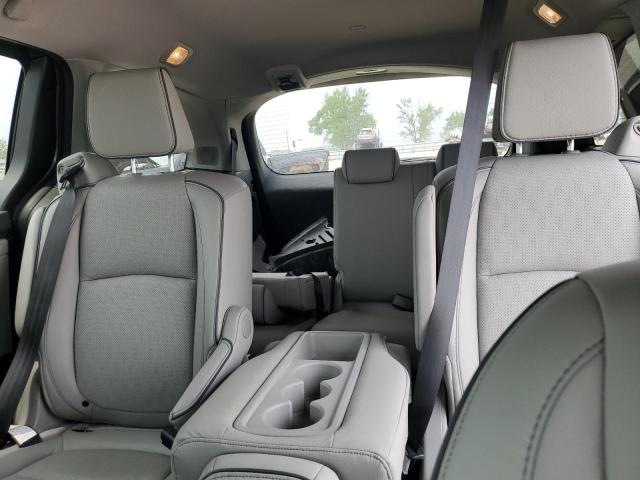 2024 HONDA ODYSSEY EL 5FNRL6H97RB050767
