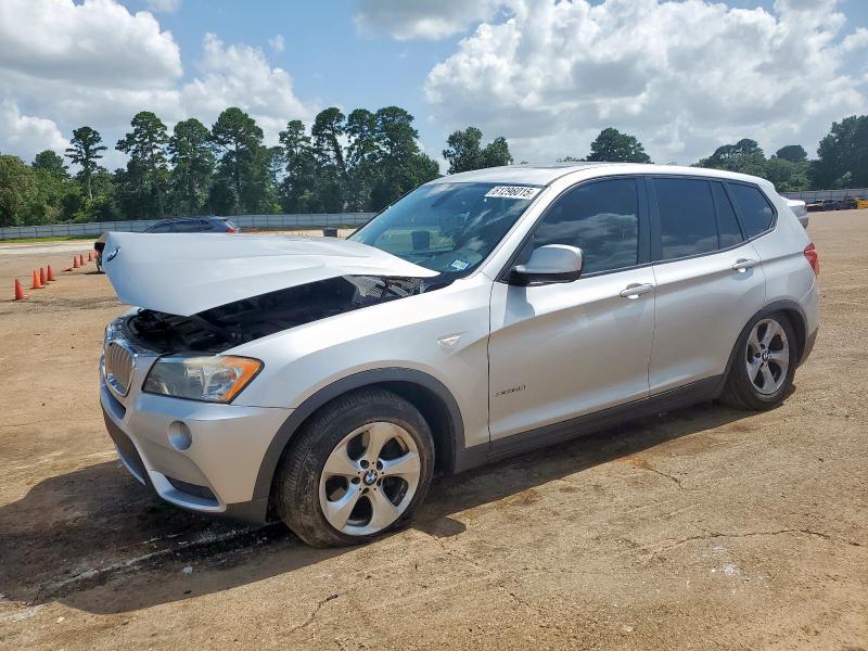 Vin: 5uxwx5c56bl701958, lot: 61296015, bmw x3 xdrive28i 2011 img_1