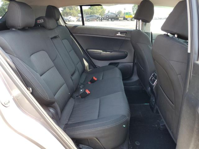 2019 KIA SPORTAGE L KNDPM3AC4K7526526