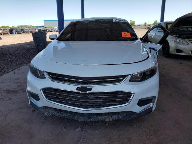 2018 CHEVROLET MALIBU LT - 1G1ZD5ST2JF168729