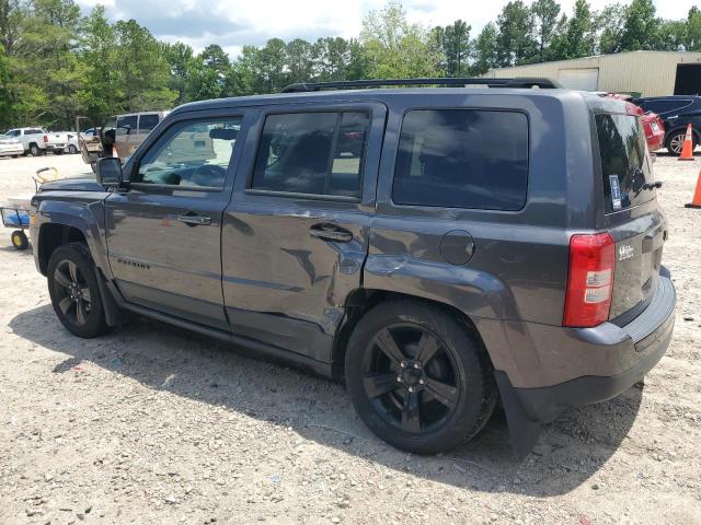 Vin: 1c4njpba4fd124677, lot: 59552895, jeep patriot sport 20152
