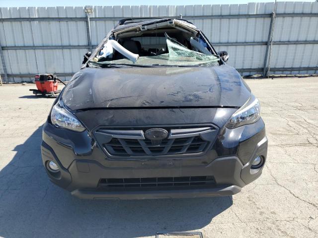 2021 SUBARU CROSSTREK JF2GTHSC4MH653001