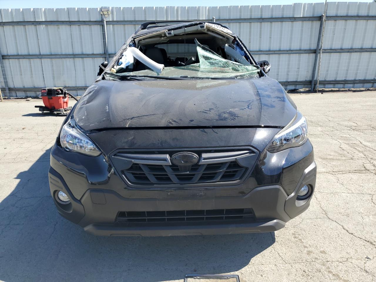 SUBARU CROSSTREK SPORT