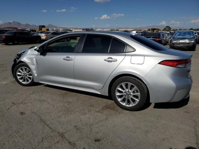 Vin: jtdvpmae9mj165757, lot: 59600625, toyota corolla le 20212