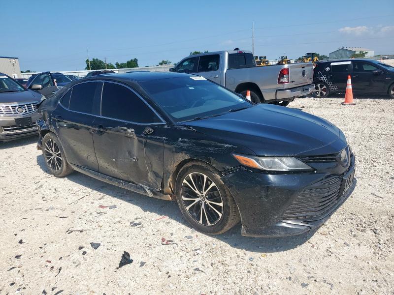 2018 TOYOTA CAMRY L - JTNB11HKXJ3025825