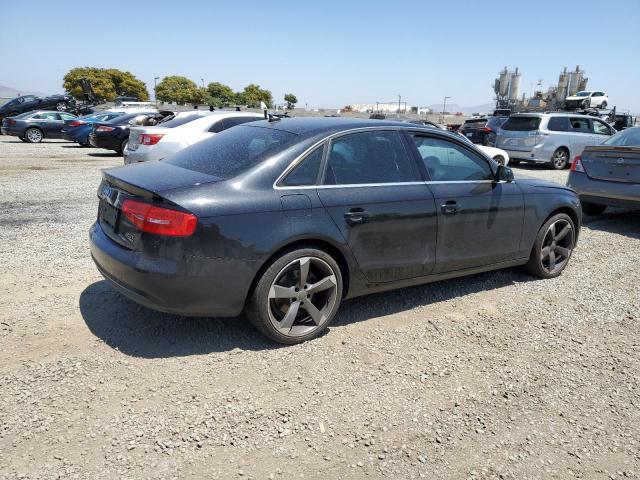 Vin: waukfafl7dn017480, lot: 62147325, audi a4 prestige 20133