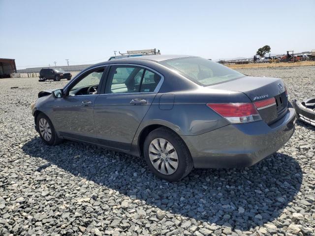 Vin: 1hgcp2f36ba107722, lot: 61270965, honda accord lx 20112