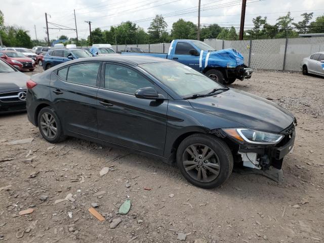 Vin: 5npd84lf1jh366264, lot: 60030375, hyundai elantra sel 20184