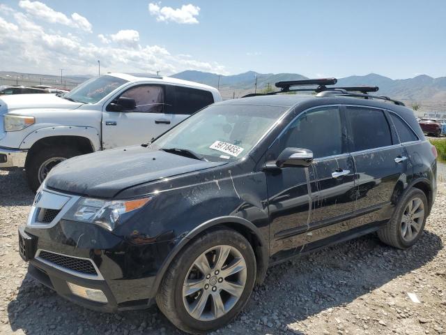 Vin: 2hnyd2h64ch537802, lot: 59718455, acura mdx advance 2012 img_1