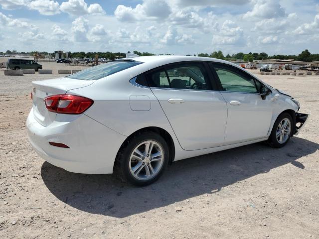 2018 CHEVROLET CRUZE LT 1G1BE5SM4J7219049
