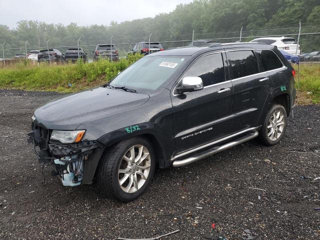 Vin: 1c4rjfjm2ec302534, lot: 61660155, jeep grand cher summit 2014 img_1