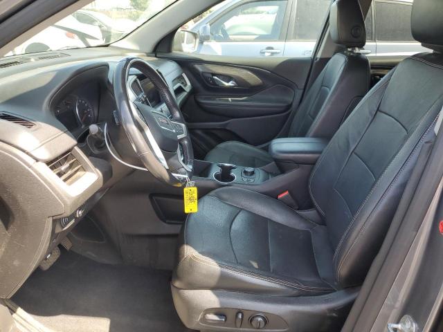 2019 GMC TERRAIN SL - 3GKALVEX4KL383787