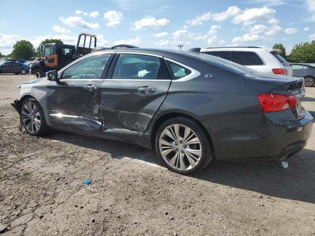 2018 CHEVROLET IMPALA PREMIER 2G1125S3XJ9158414