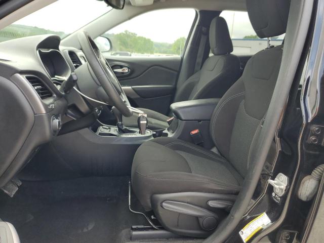 2021 JEEP CHEROKEE L 1C4PJLCB7MD183759