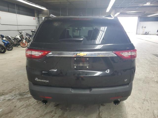 2020 CHEVROLET TRAVERSE L 1GNERHKW7LJ203629