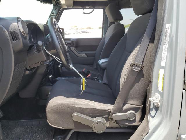 2015 JEEP WRANGLER U 1C4BJWDG1FL712427