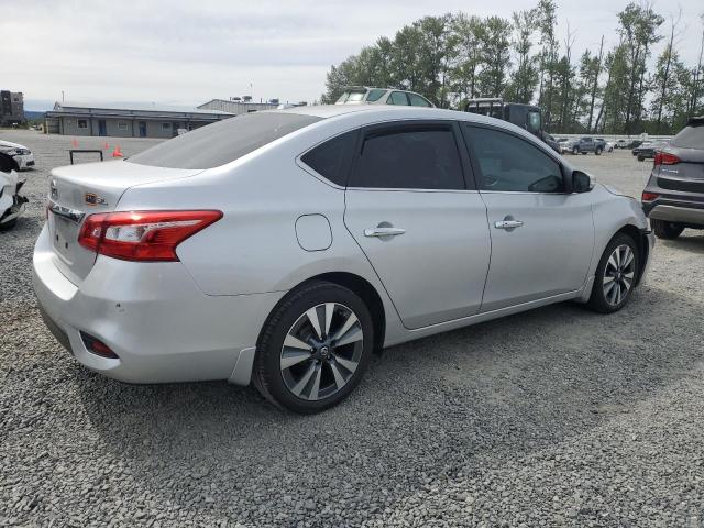 Vin: 3n1ab7ap2hy328835, lot: 61846215, nissan sentra s 20173