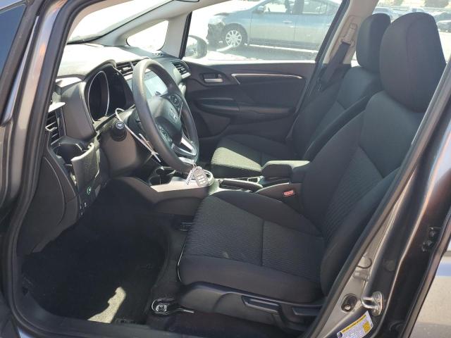 2019 HONDA FIT EX 3HGGK5H85KM746543