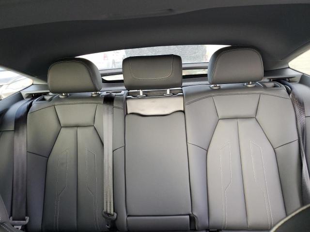 2023 AUDI Q4 E-TRON WA132BFZ0PP052264