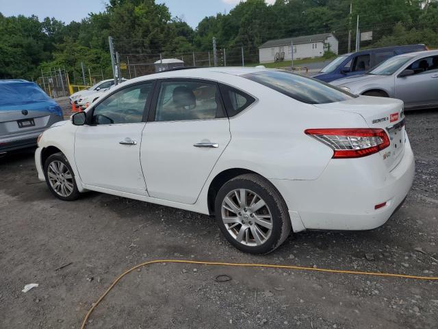 Vin: 3n1ab7ap3ey332078, lot: 60483915, nissan sentra s 20142