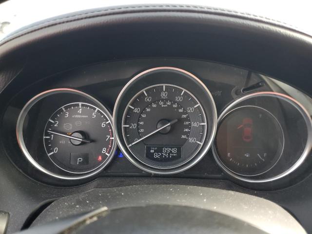 2016 MAZDA 6 TOURING JM1GJ1T50G1408950