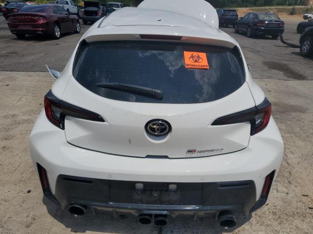 2024 TOYOTA GR COROLLA JTNABAAE7RA013233