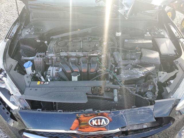 2019 KIA FORTE GT L 3KPF34AD4KE028310