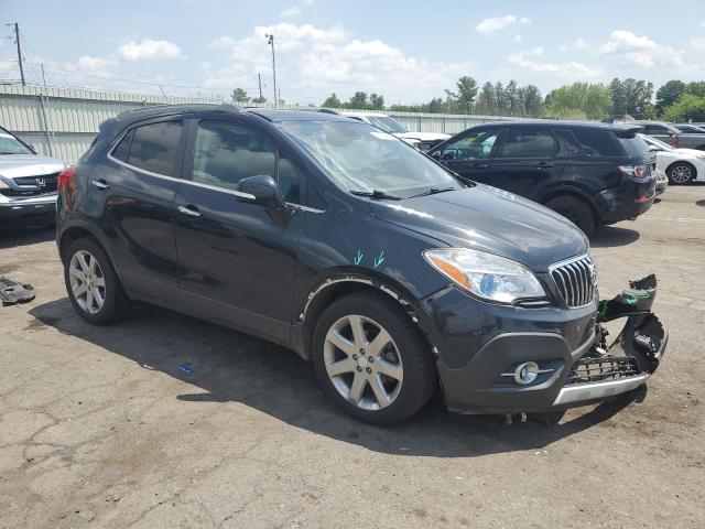 Vin: kl4cjcsb1gb658428, lot: 61764045, buick encore 20164