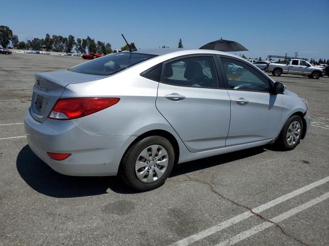 Vin: kmhct4ae8gu071211, lot: 58991715, hyundai accent se 20163