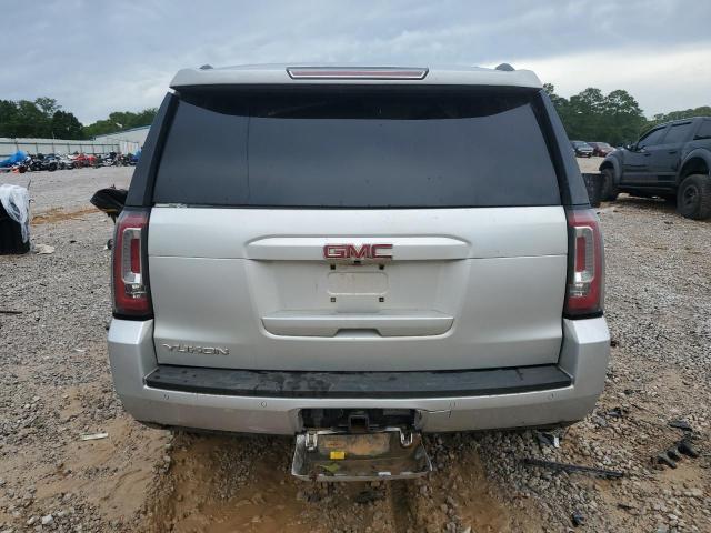 2018 GMC YUKON SLT - 1GKS1BKC0JR344695