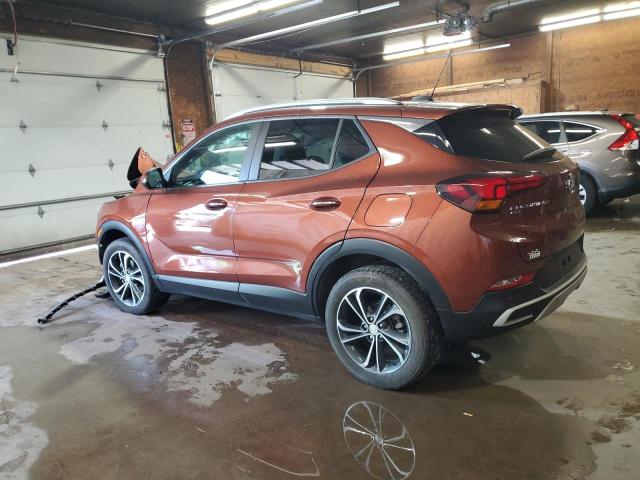 2020 BUICK ENCORE GX KL4MMESL7LB114669