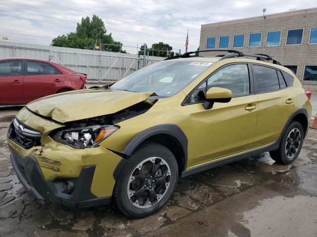 Vin: jf2gtapc9mh343927, lot: 61079075, subaru crosstrek premium 2021 img_1