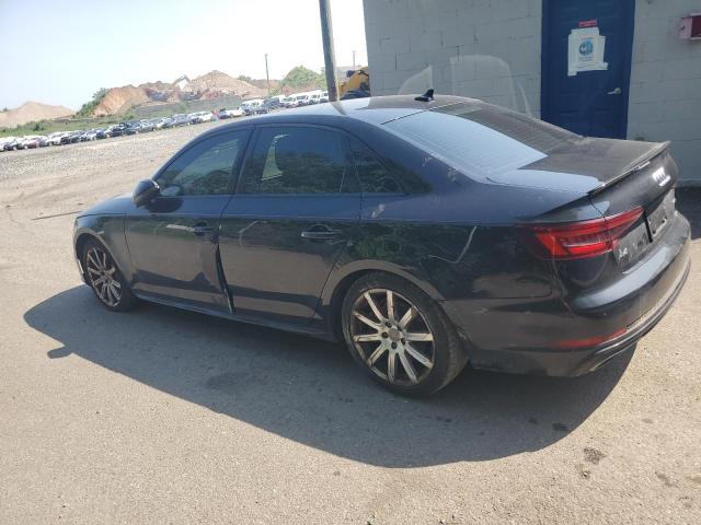 2019 AUDI A4 PREMIUM WAUENAF44KA005204