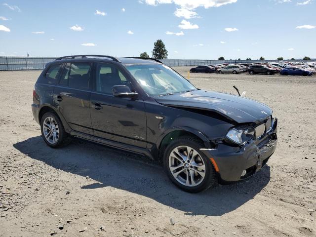 Vin: wbxpc9c49awj32720, lot: 61602635, bmw x3 xdrive30i 20104